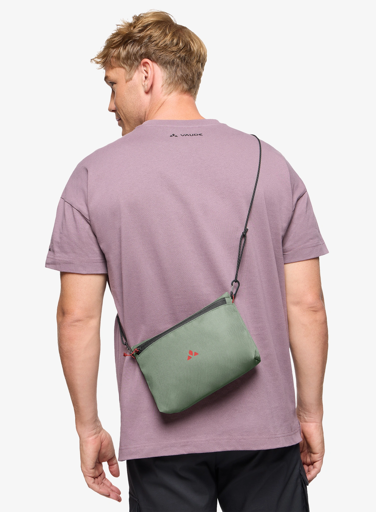 Барсетка Vaude TripBag - agave