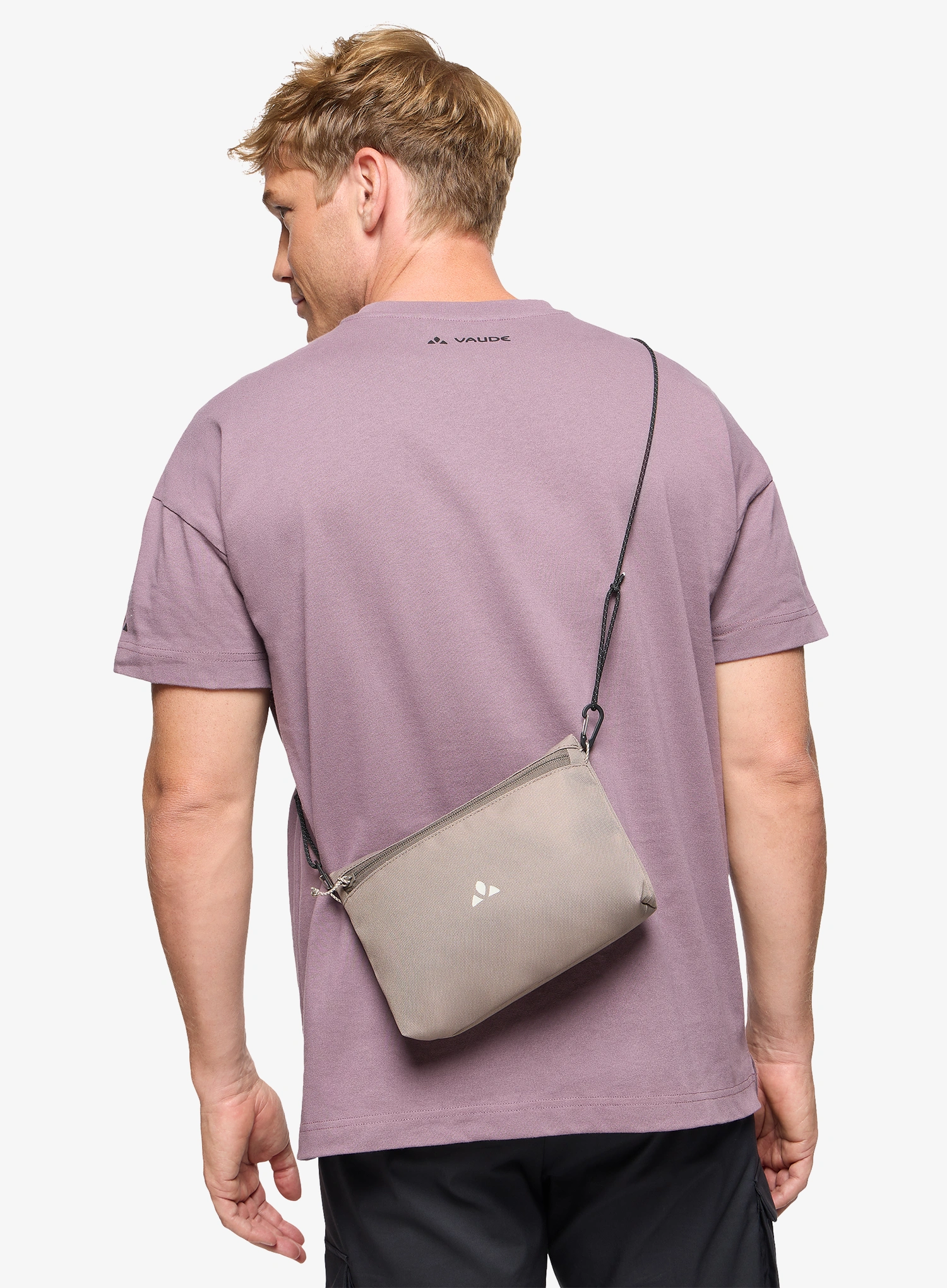 Барсетка Vaude TripBag - coconut