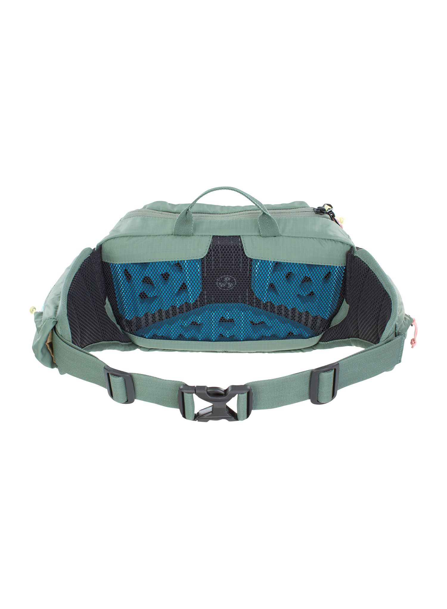 Сумка поясна Evoc Hip Pack 3 + Bladder 1.5L - olive