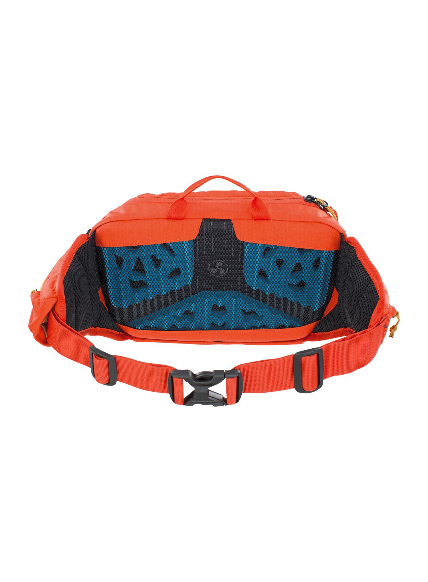 Сумка поясна Evoc Hip Pack 3 - orange