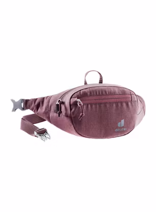 Сумка поясна Deuter Belt I - maron