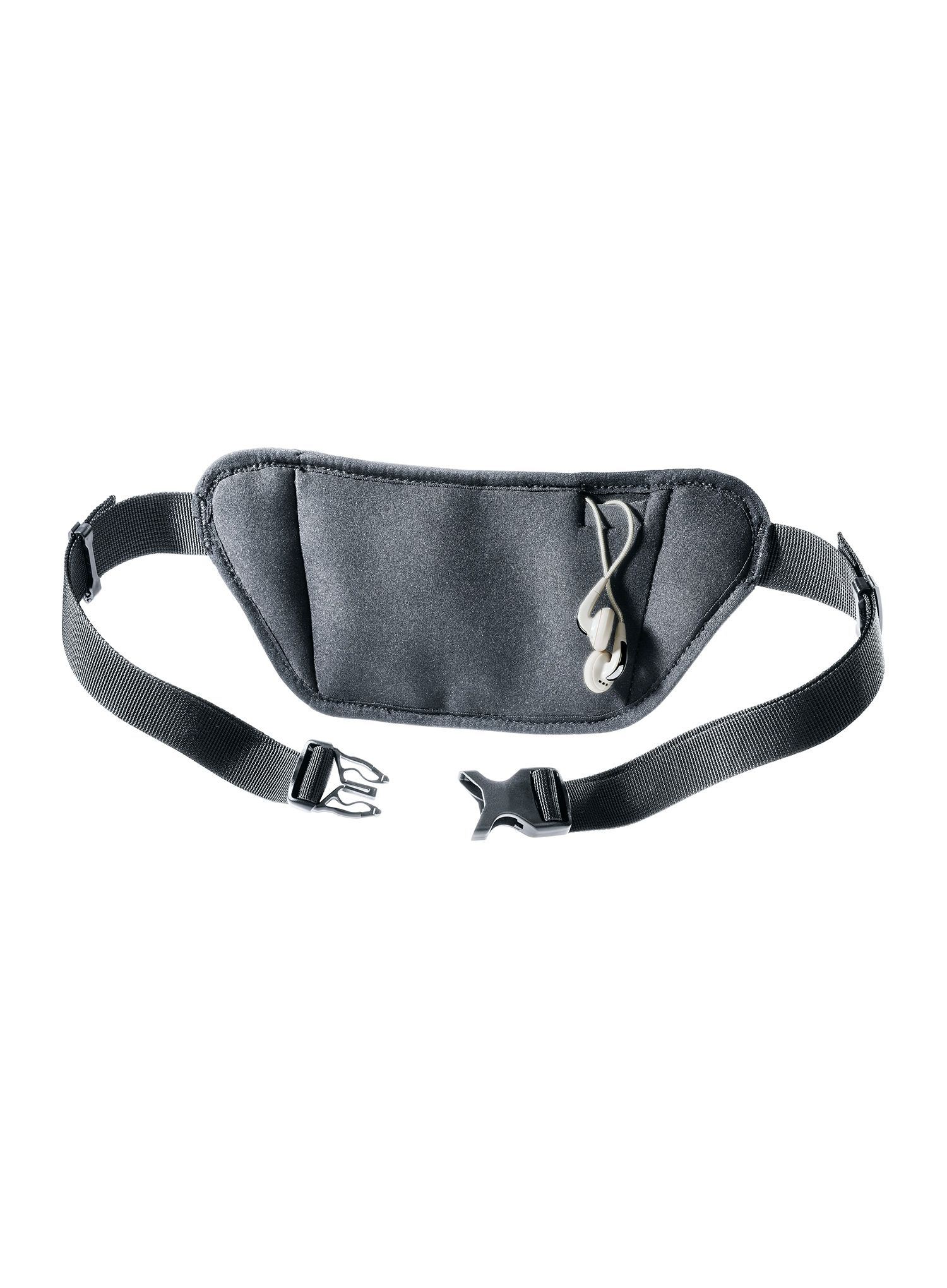 Сумка поясна Deuter Neo Belt I - black/seagreen