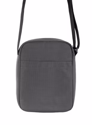 Барсетка Lifeventure Recycled RFiD Shoulder Bag - grey