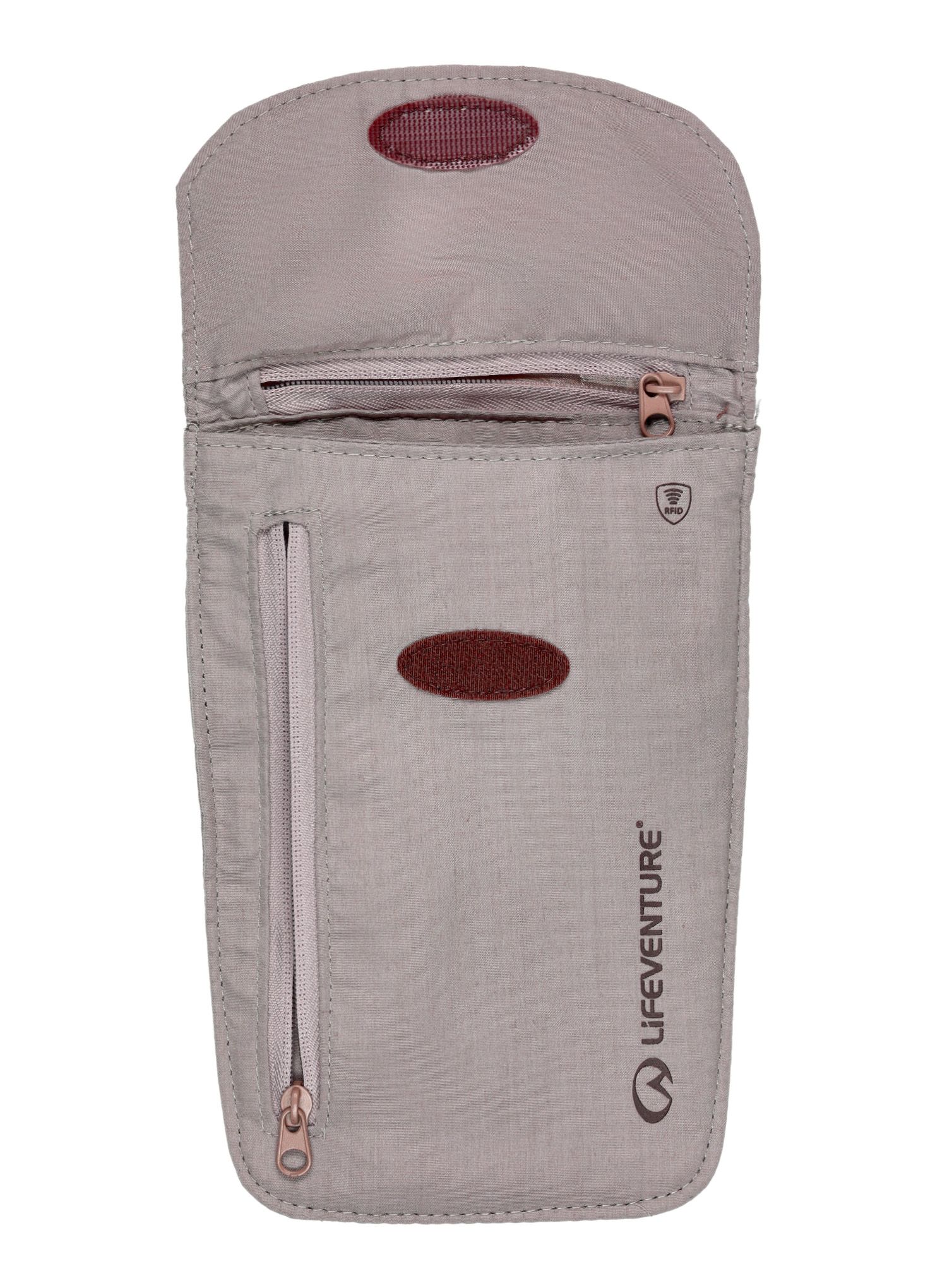 Барсетка Lifeventure RFiD Body Wallet Chest