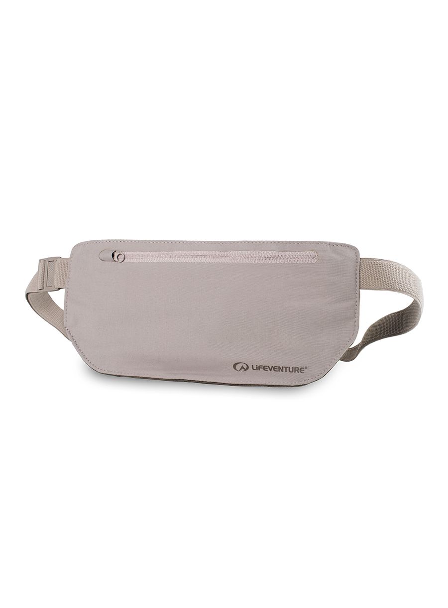 Сумка поясна Lifeventure RFiD Mini Body Wallet Waist