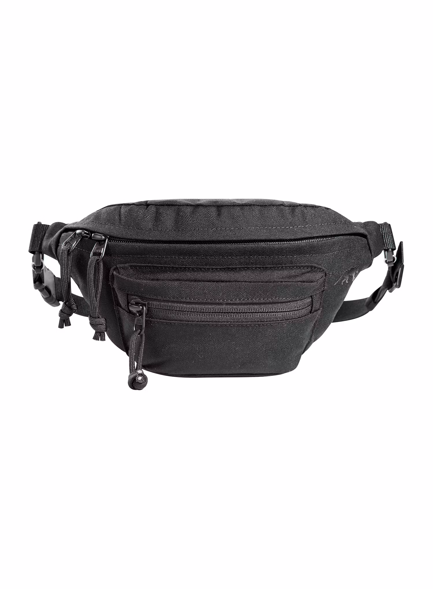 Сумочка поясна Tasmanian Tiger Modular Hip Bag - black