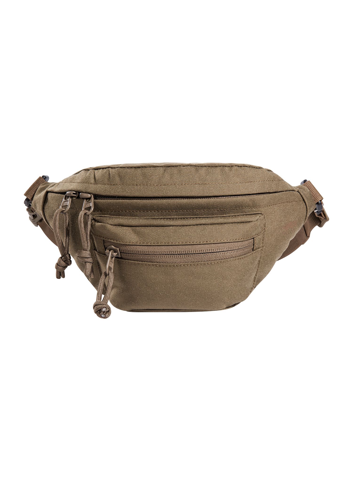 Сумочка поясна Tasmanian Tiger Modular Hip Bag - coyote brown 