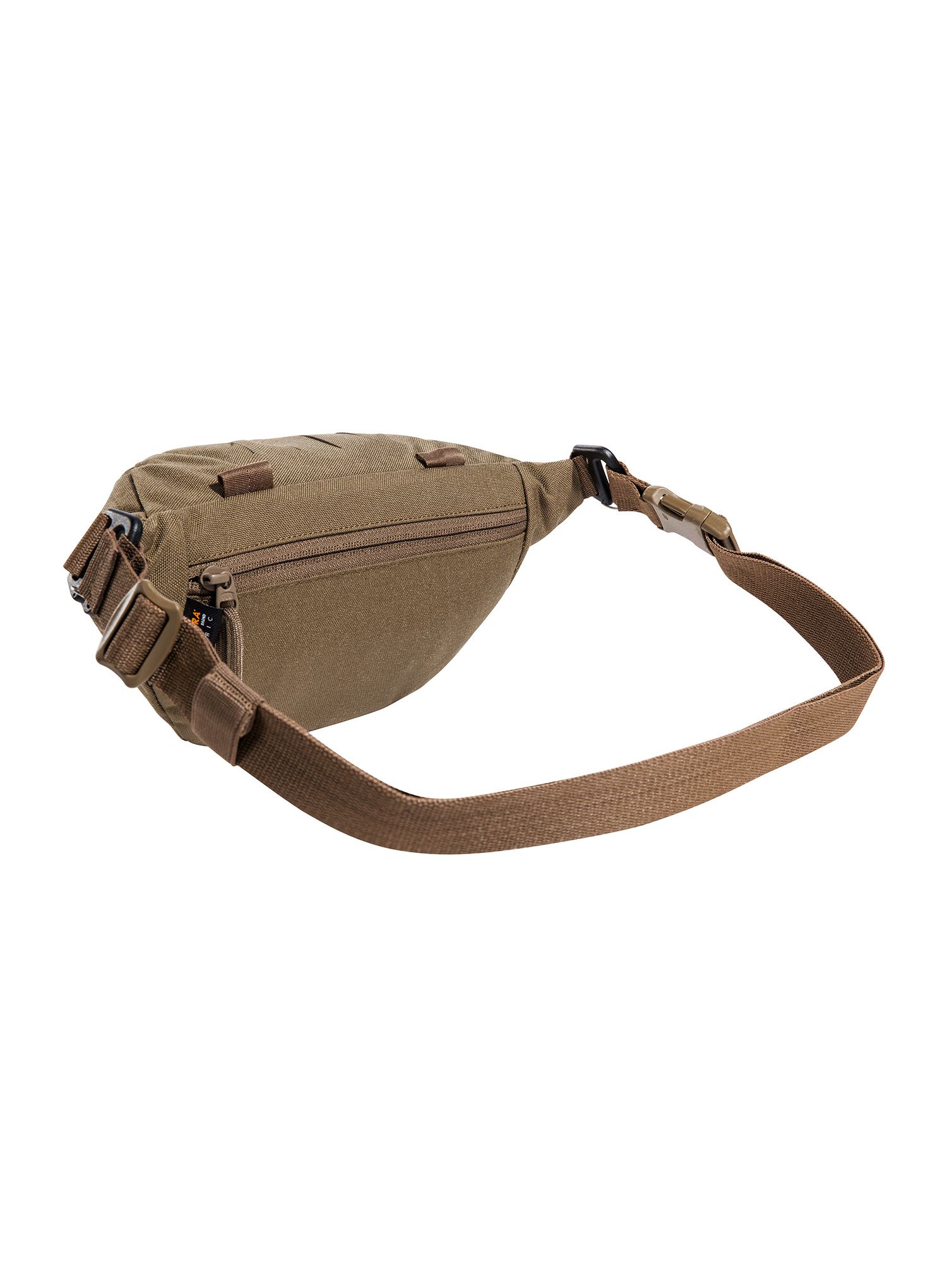 Сумочка поясна Tasmanian Tiger Modular Hip Bag - coyote brown 