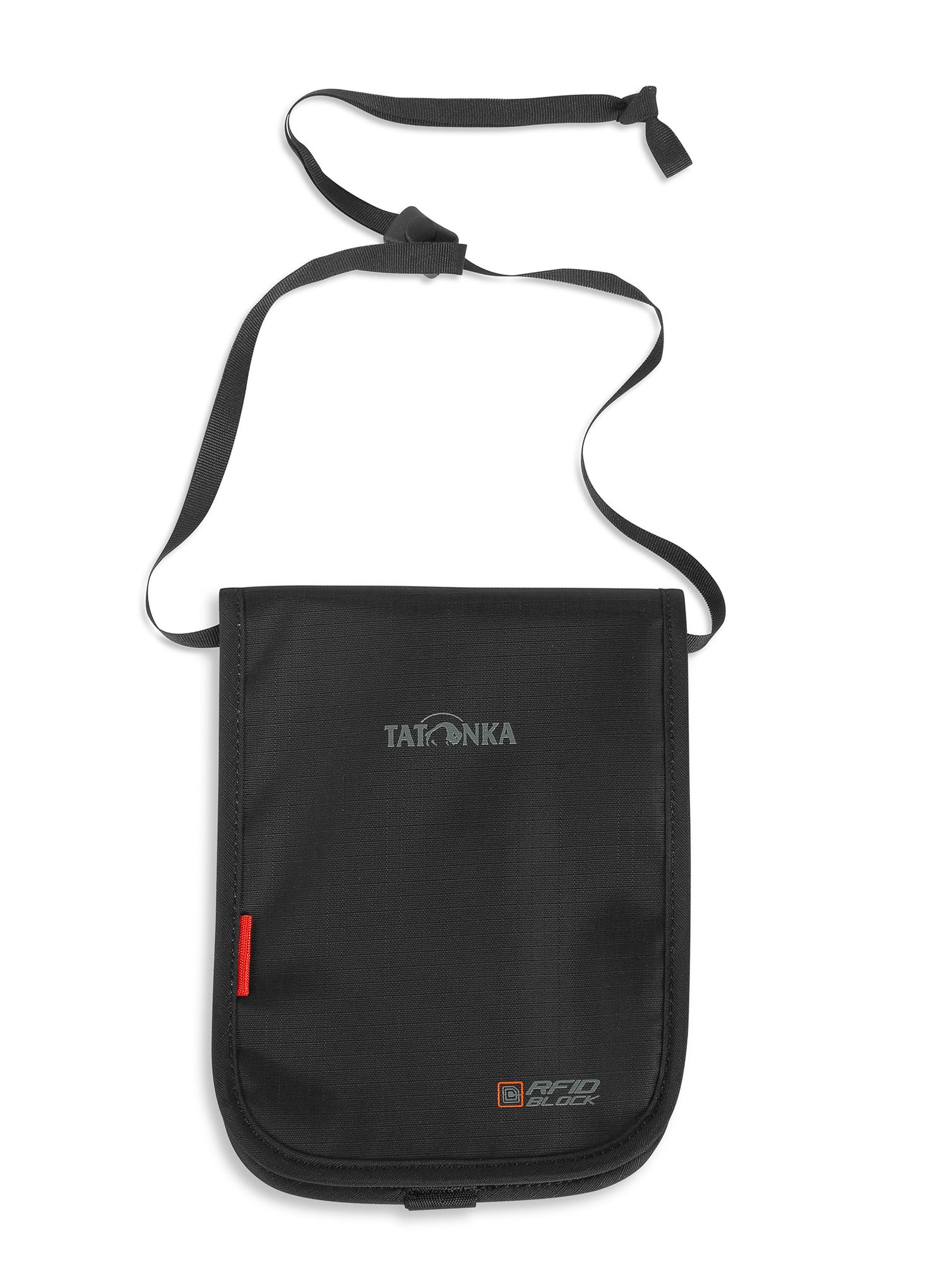 Барсетка Tatonka Hang Loose RFID B - black