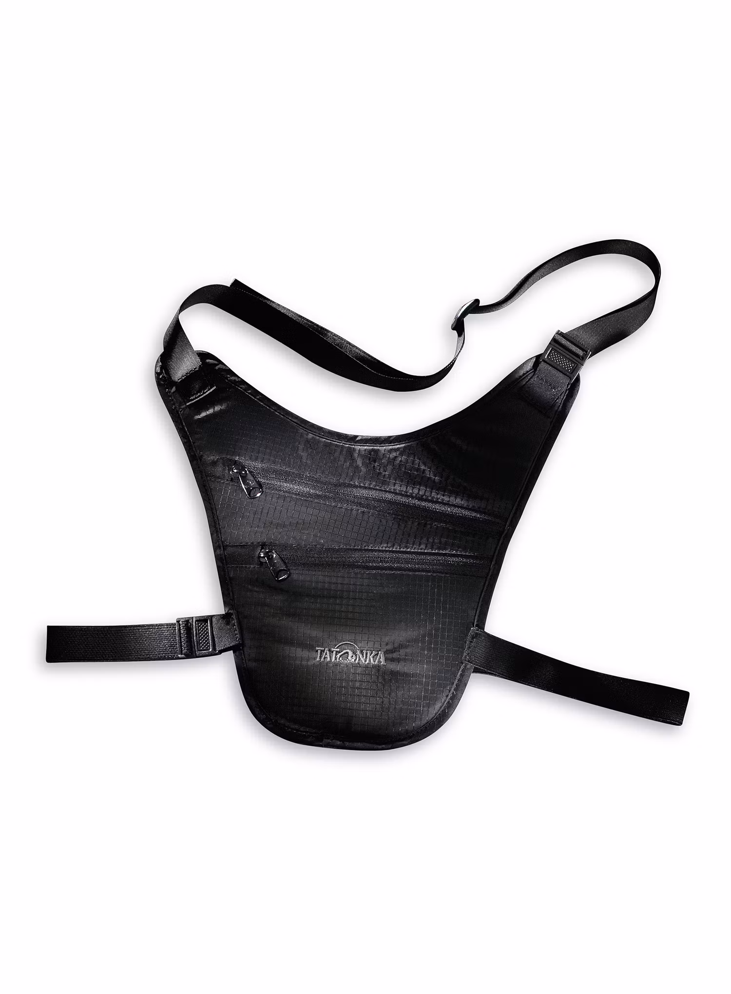 Барсетка Tatonka Skin Chest Holster - black