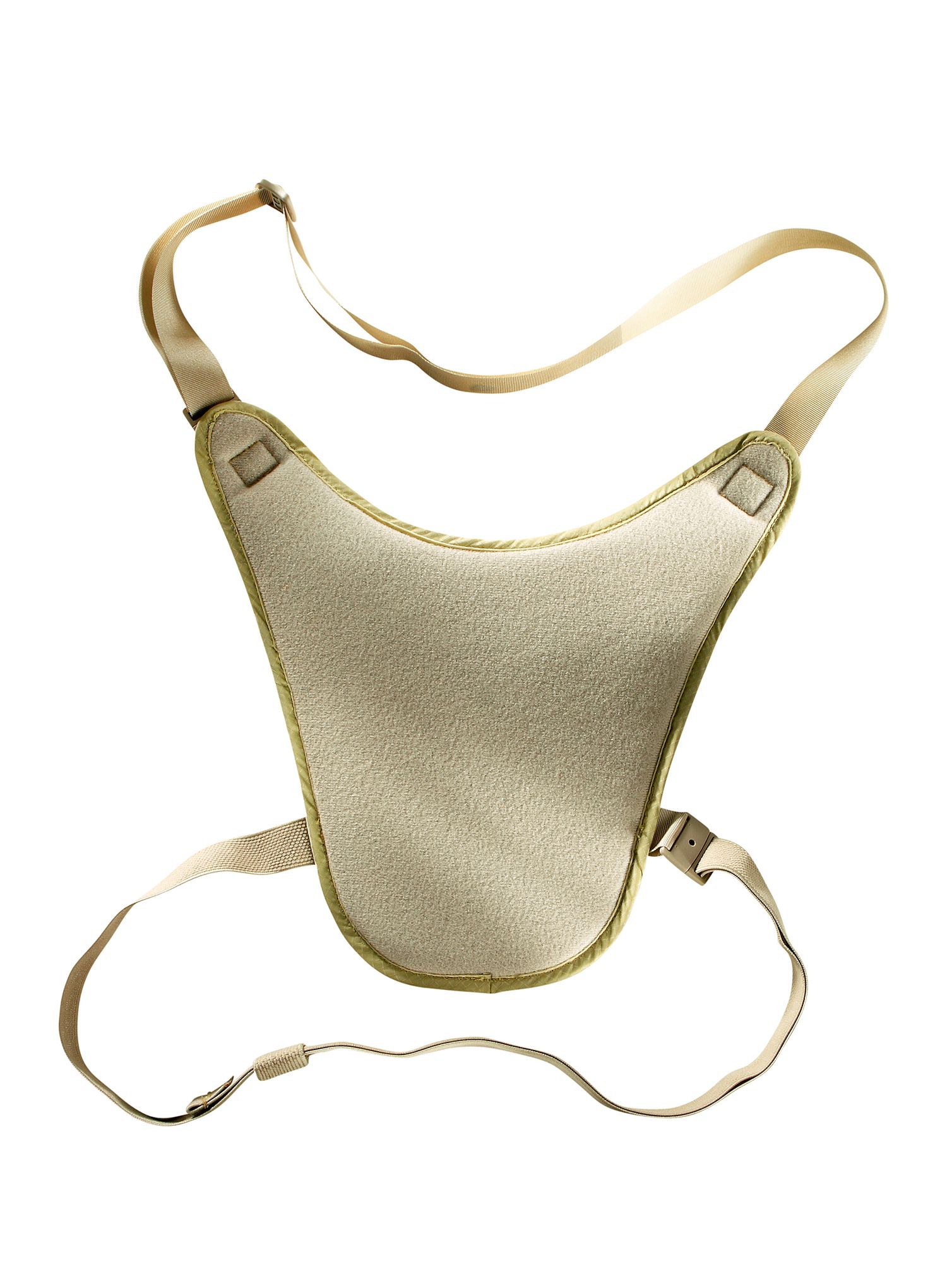 Барсетка Tatonka Skin Chest Holster - natural