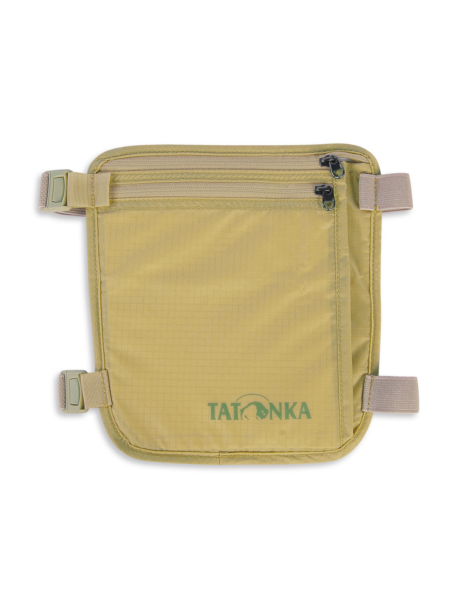 Барсетка Tatonka Skin Secret Pocket - natural