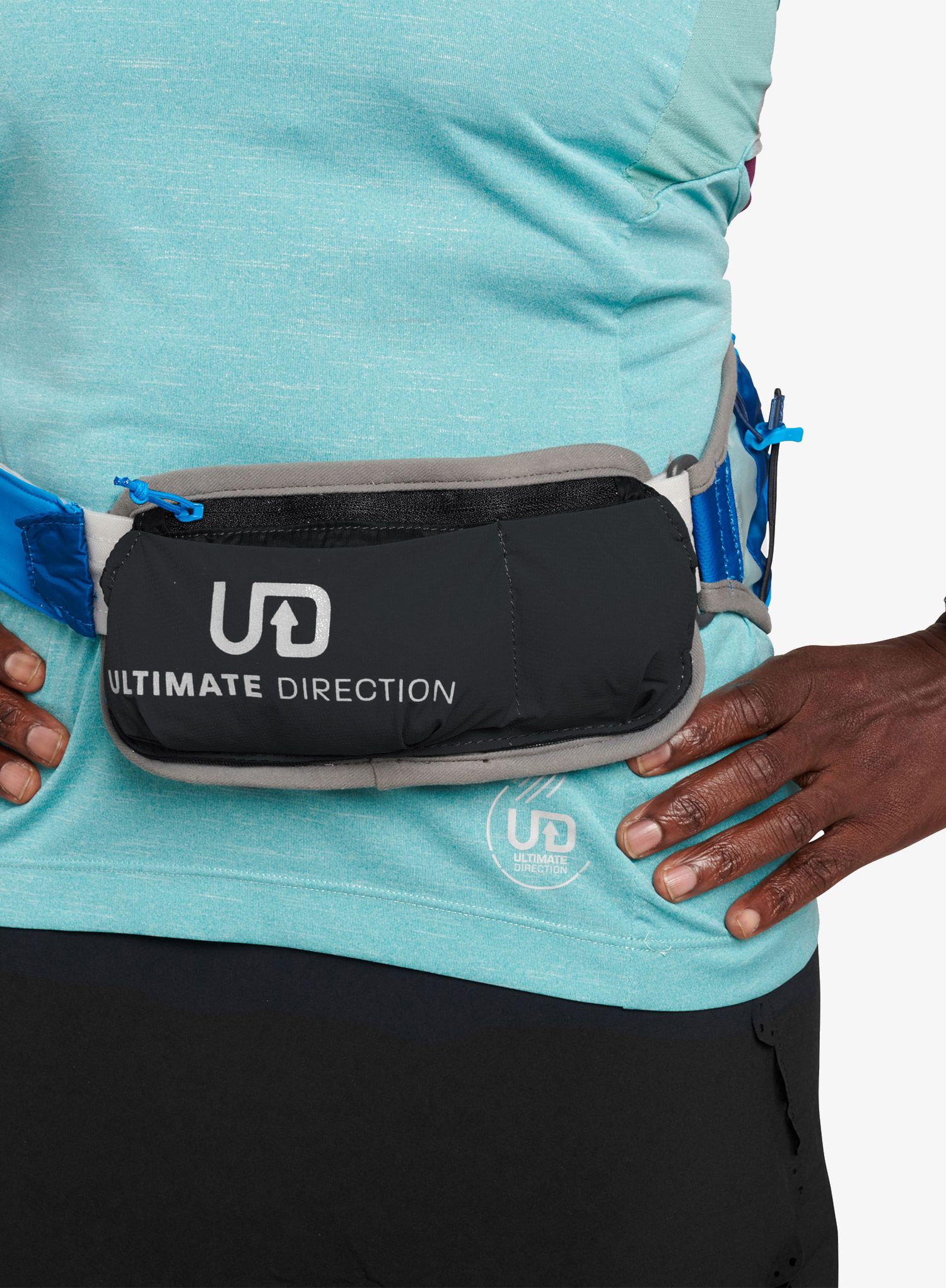 Барсетка Ultimate Direction Adventure Pocket - onyx