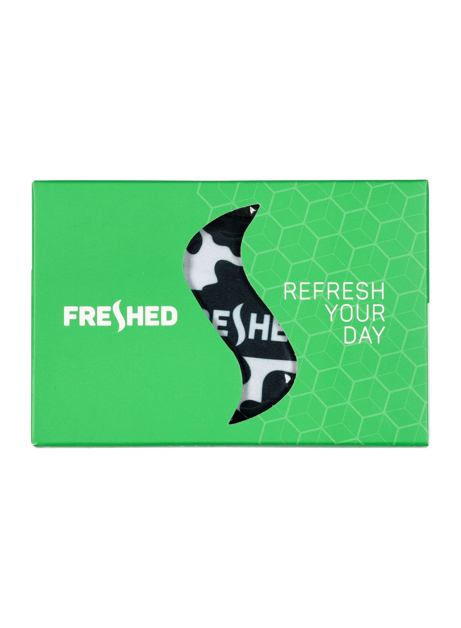 Ароматичні саше Freshed - moo