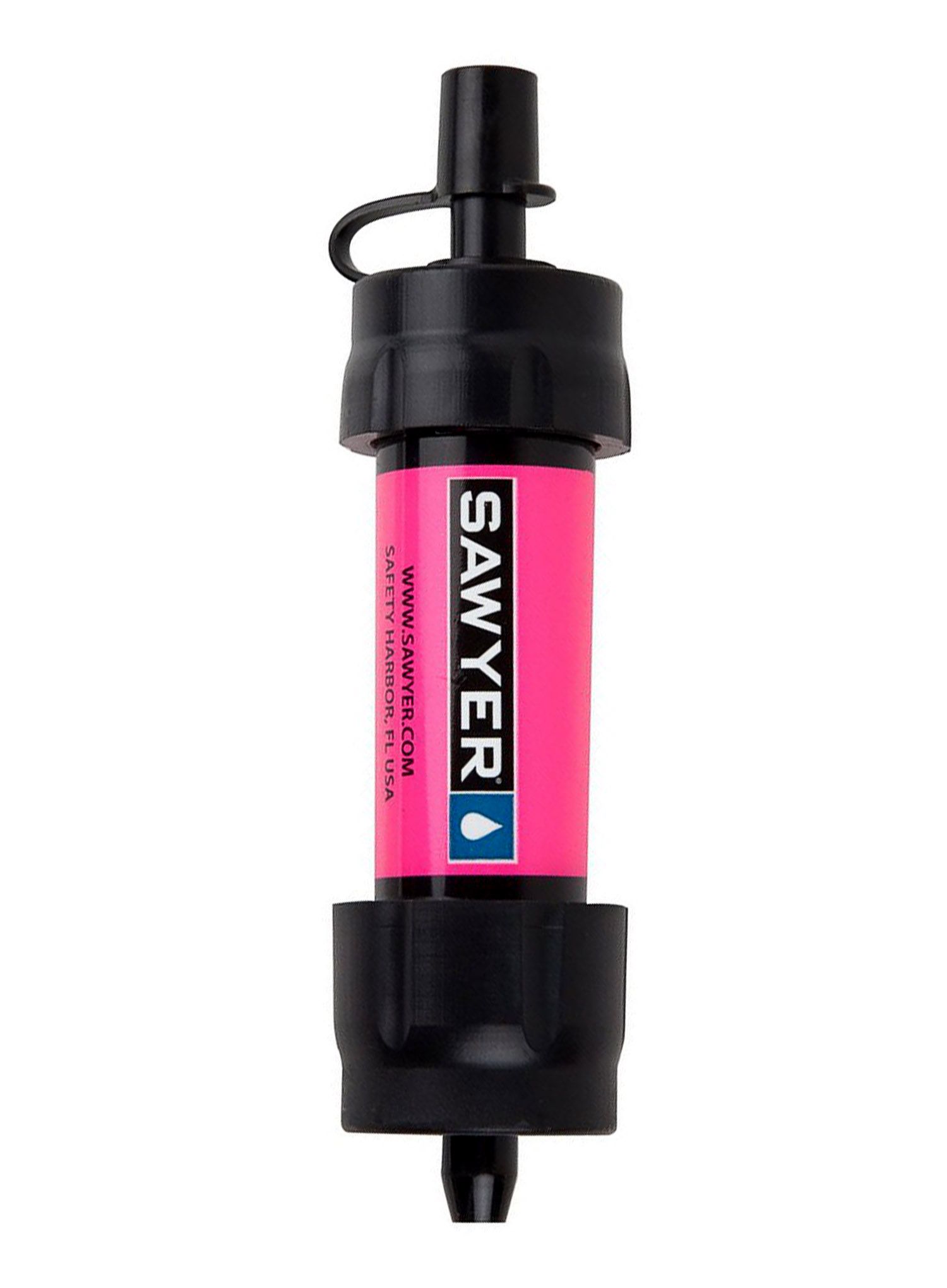 Фільтр для води Sawyer Mini Water Filtration System - pink