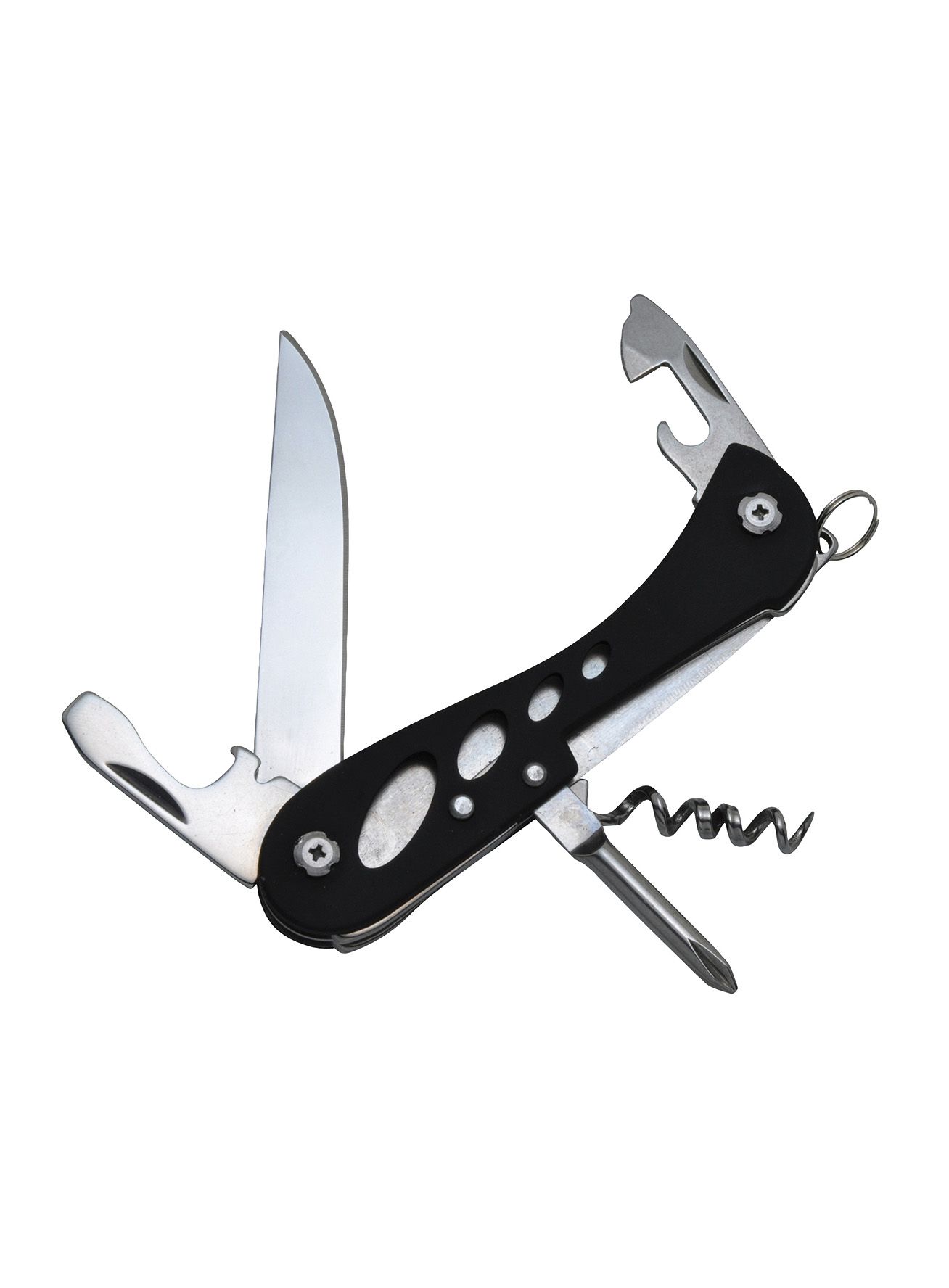 Ніж кишеньковий Baladeo Barrow Multifunction