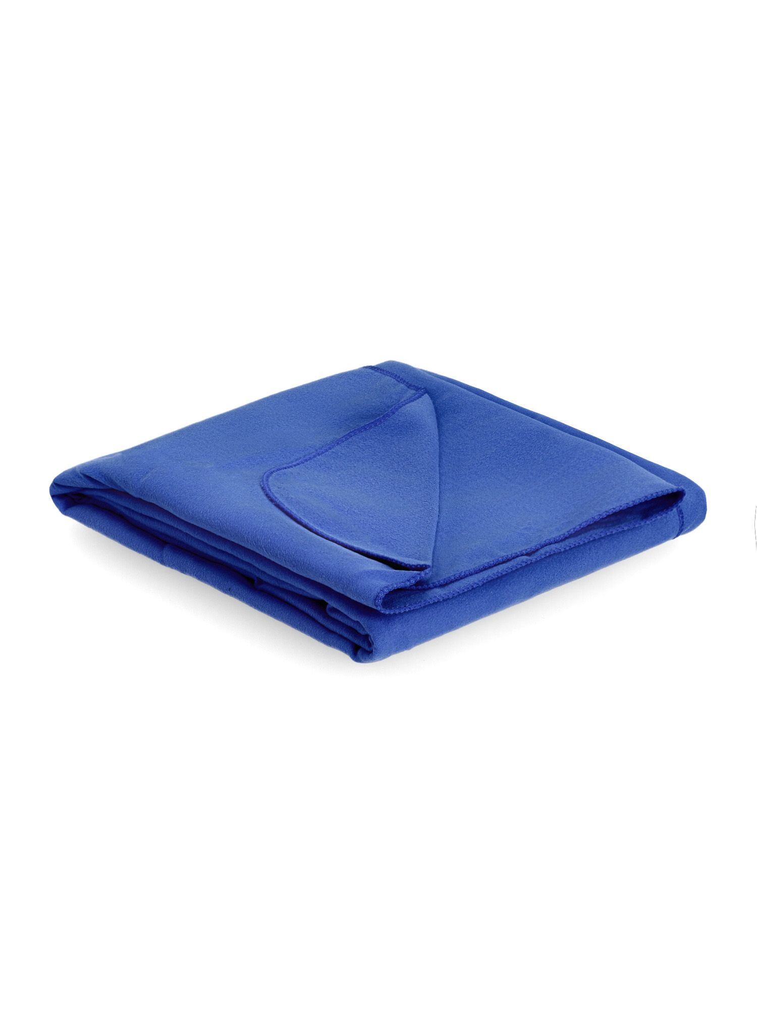 Швидковисихаючий рушник Sea To Summit DryLite Towel Antibacterial XL - cobalt