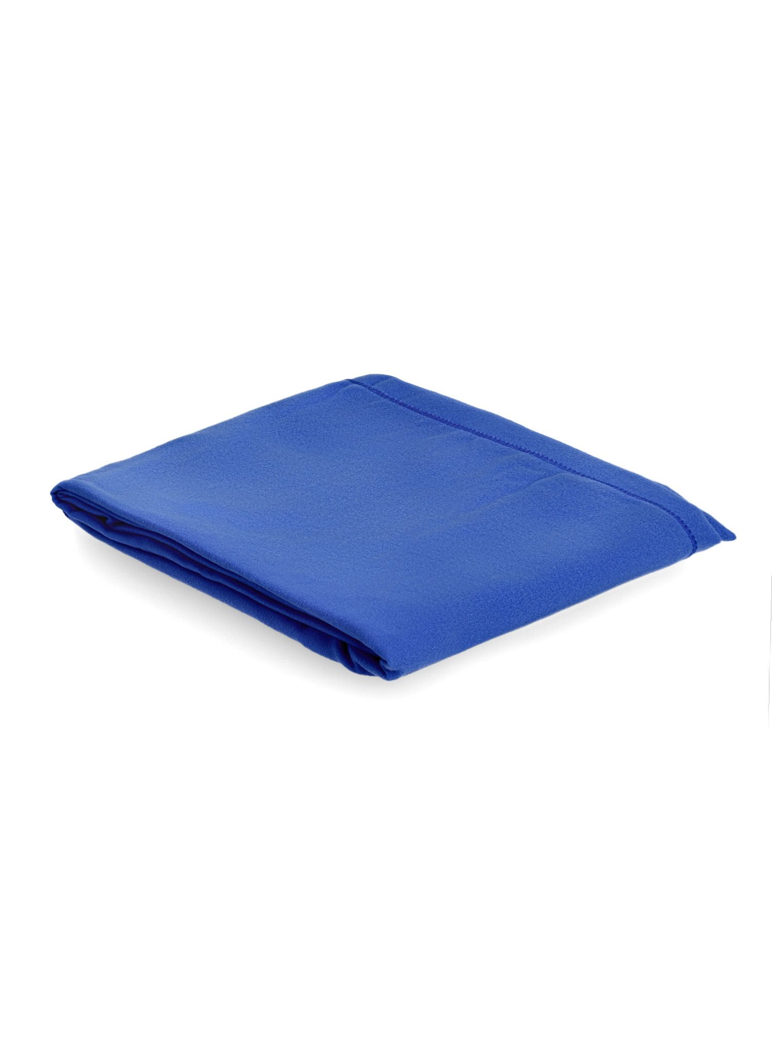 Швидковисихаючий рушник Sea To Summit DryLite Towel Antibacterial XL - cobalt