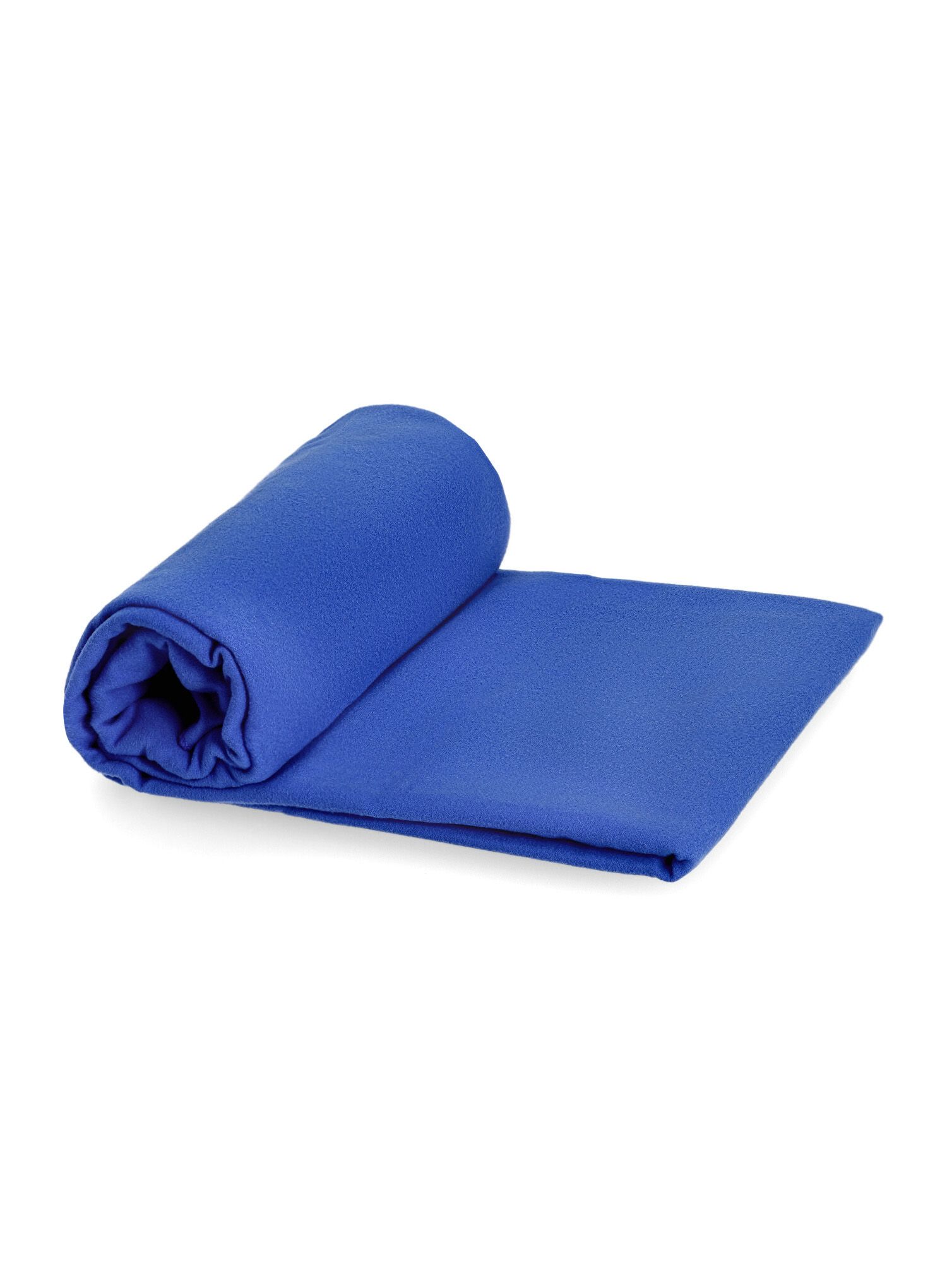 Швидковисихаючий рушник Sea To Summit DryLite Towel Antibacterial XL - cobalt