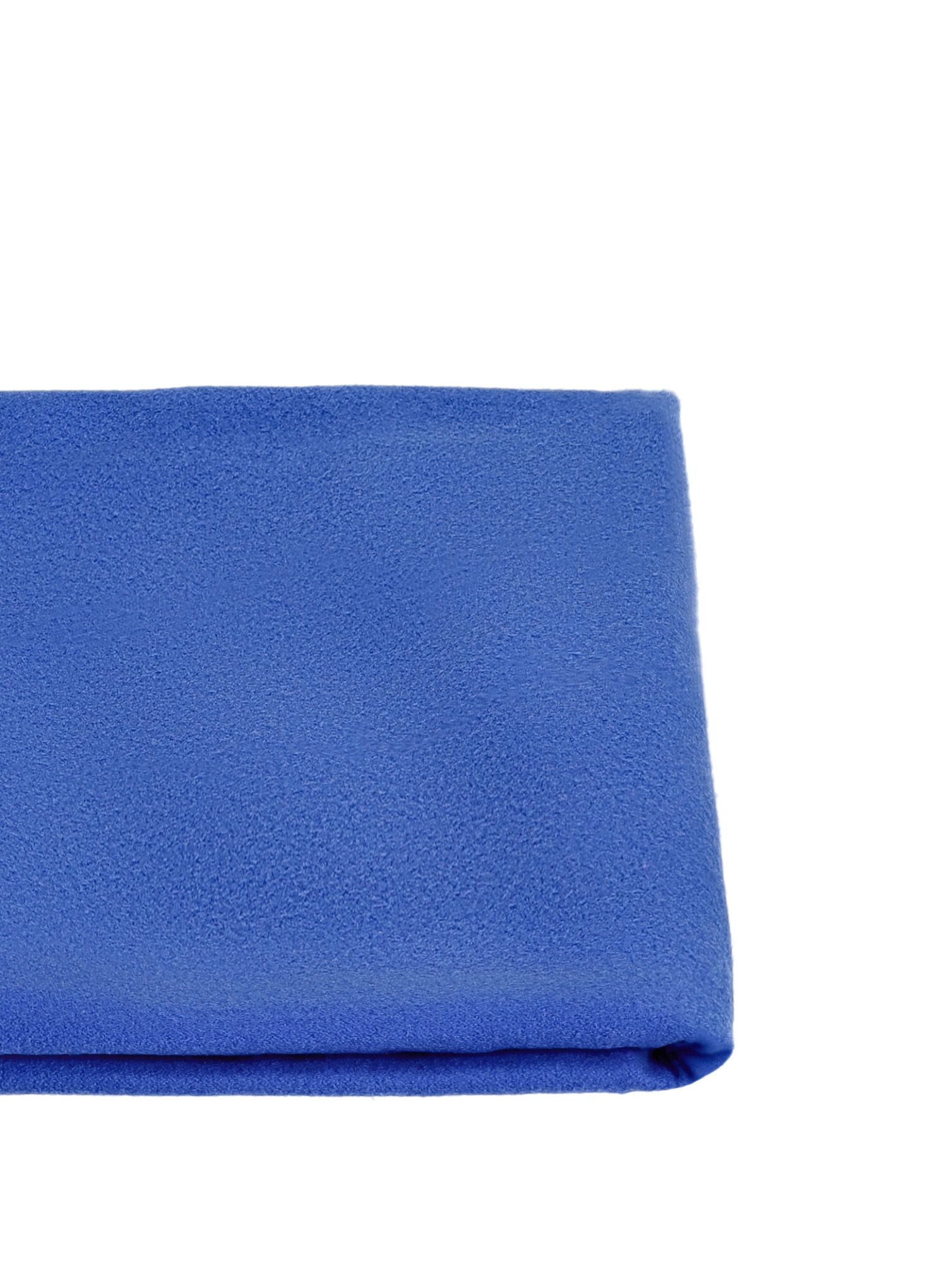Швидковисихаючий рушник Sea To Summit DryLite Towel Antibacterial XL - cobalt