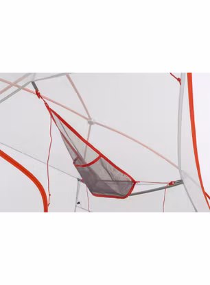 Кишеня Big Agnes Gear Loft-Triangle - gray