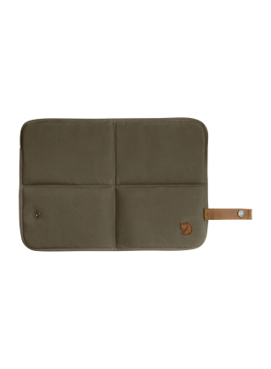 Сідачка туристична Fjallraven G-1000 Seat Pad - dark olive