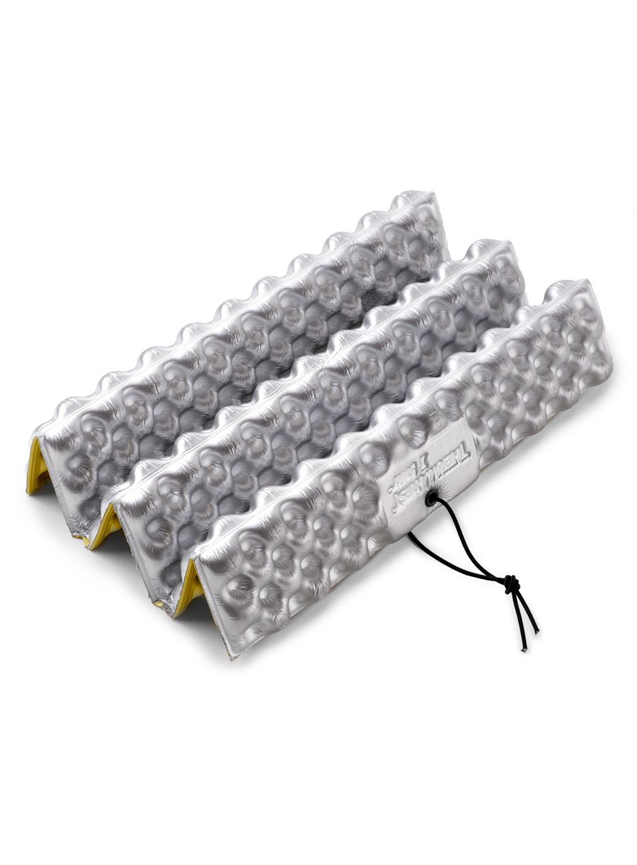 Сідачка Therm a Rest Z Seat Sol - silver/limon