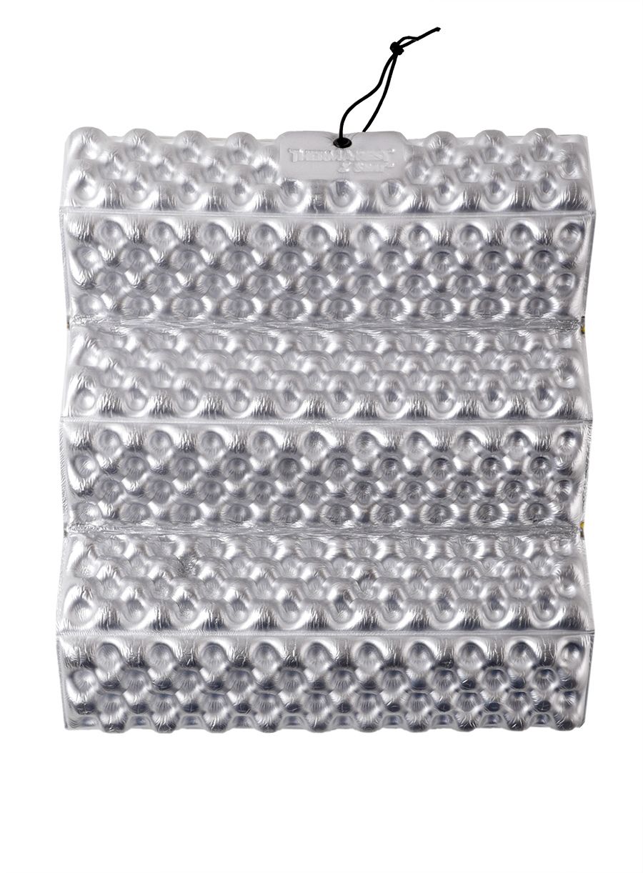 Сідачка Therm a Rest Z Seat Sol - silver/limon