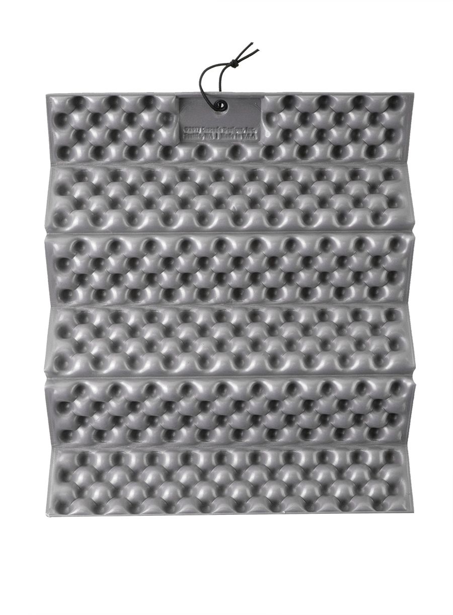 Сідачка туристична Therm a Rest Z-Seat - coyote/gray