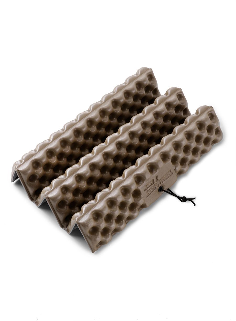 Сідачка туристична Therm a Rest Z-Seat - coyote/gray