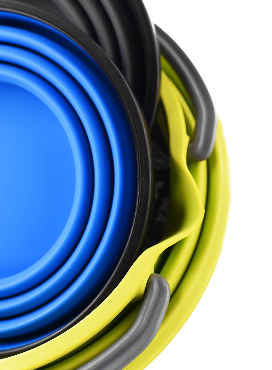 Посуд туристичний Sea To Summit X-Series X-Set 11