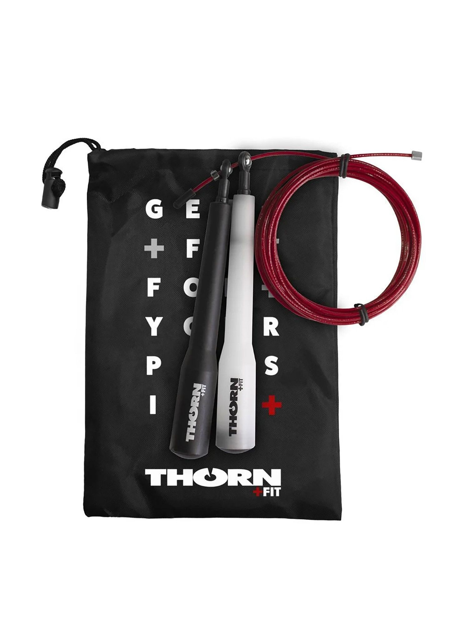 Скакалка Thorn Fit Speed Rope 3.0