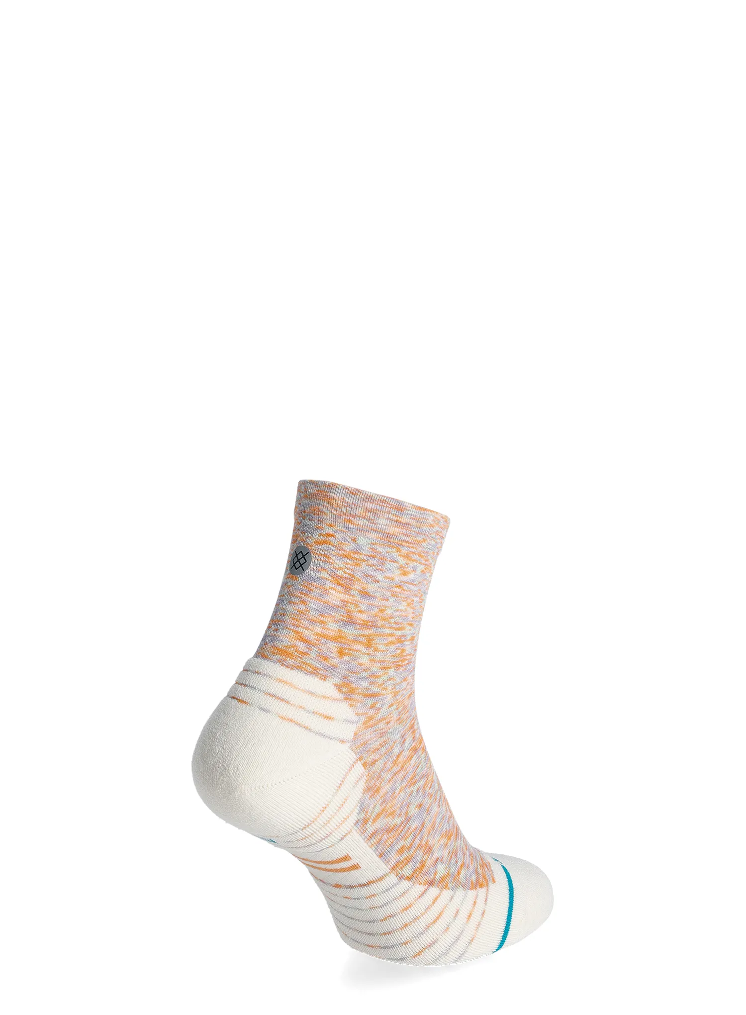 Носки жіночі Stance Marshy Light Quarter - lilac