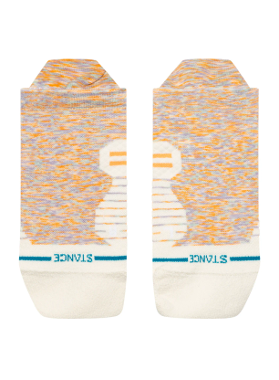 Носки жіночі Stance Marshy Light Tab - lilac