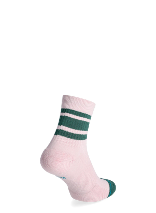Носки жіночі Stance Womens Boyd Quarter - pink