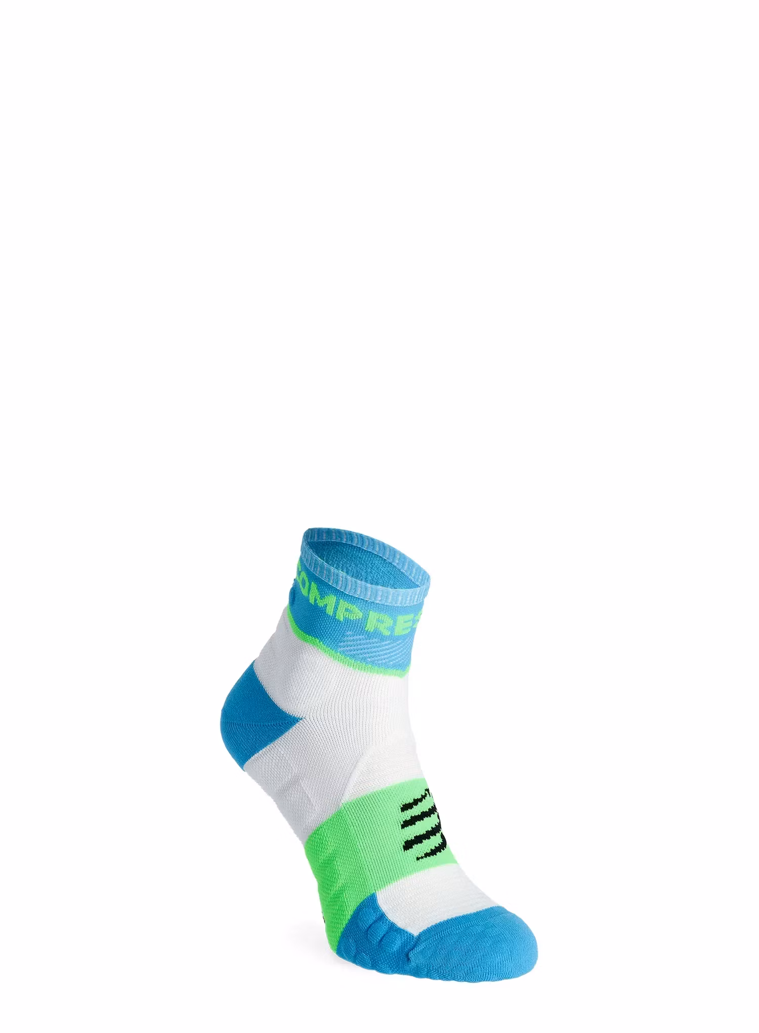 CompressportUltraTrailSocksv20Low_norseblueneongreen7630279430975a.webp
