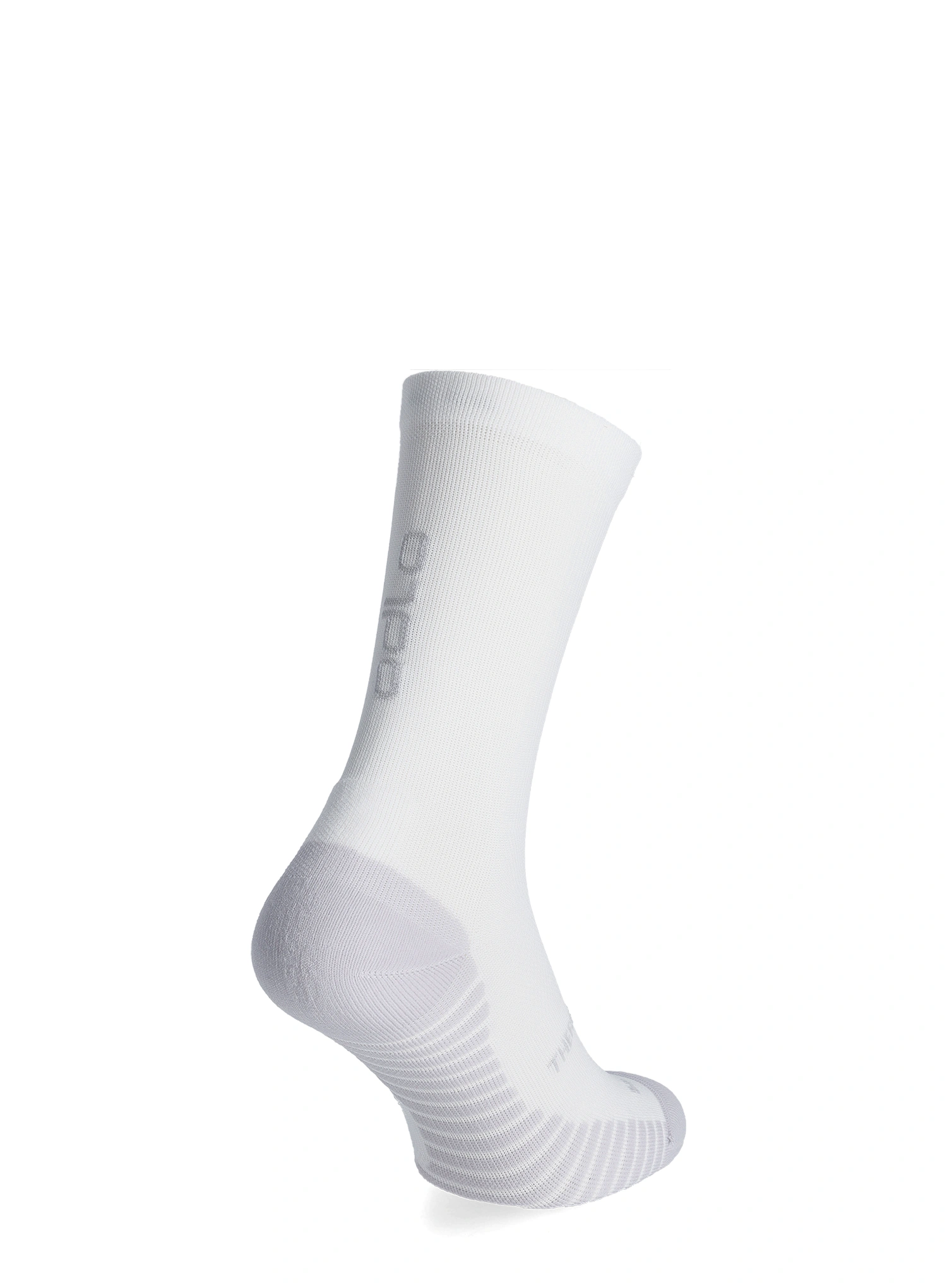 Шкарпетки для бігу Odlo Performance Run Crew Socks - white