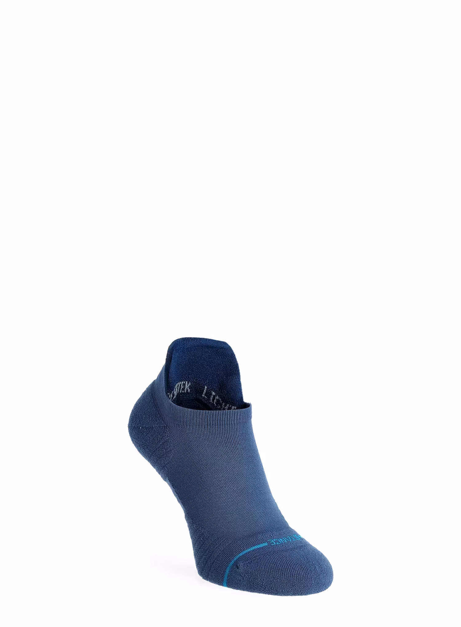 Шкарпетки для бігу Stance Run Light Tab - seablue