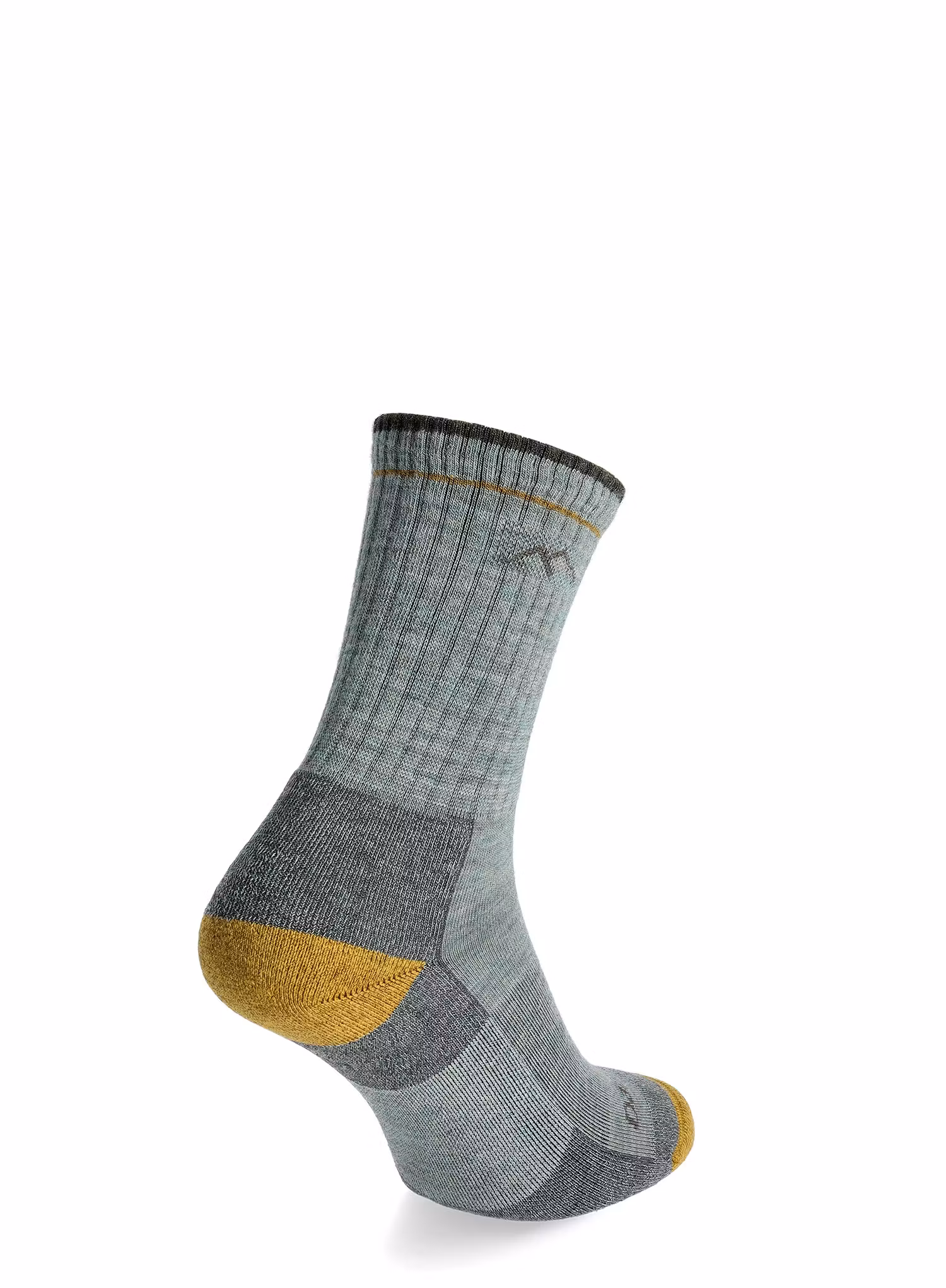 Шкарпетки жіночі Darn Tough Hiker Micro Crew Midweight with Cushion - sage