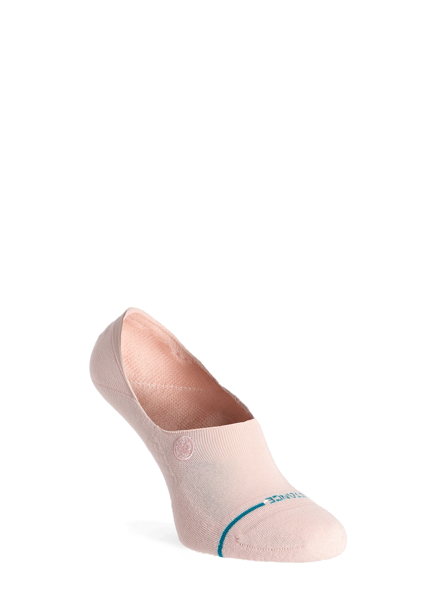 Шкарпетки Stance Icon No Show - pink