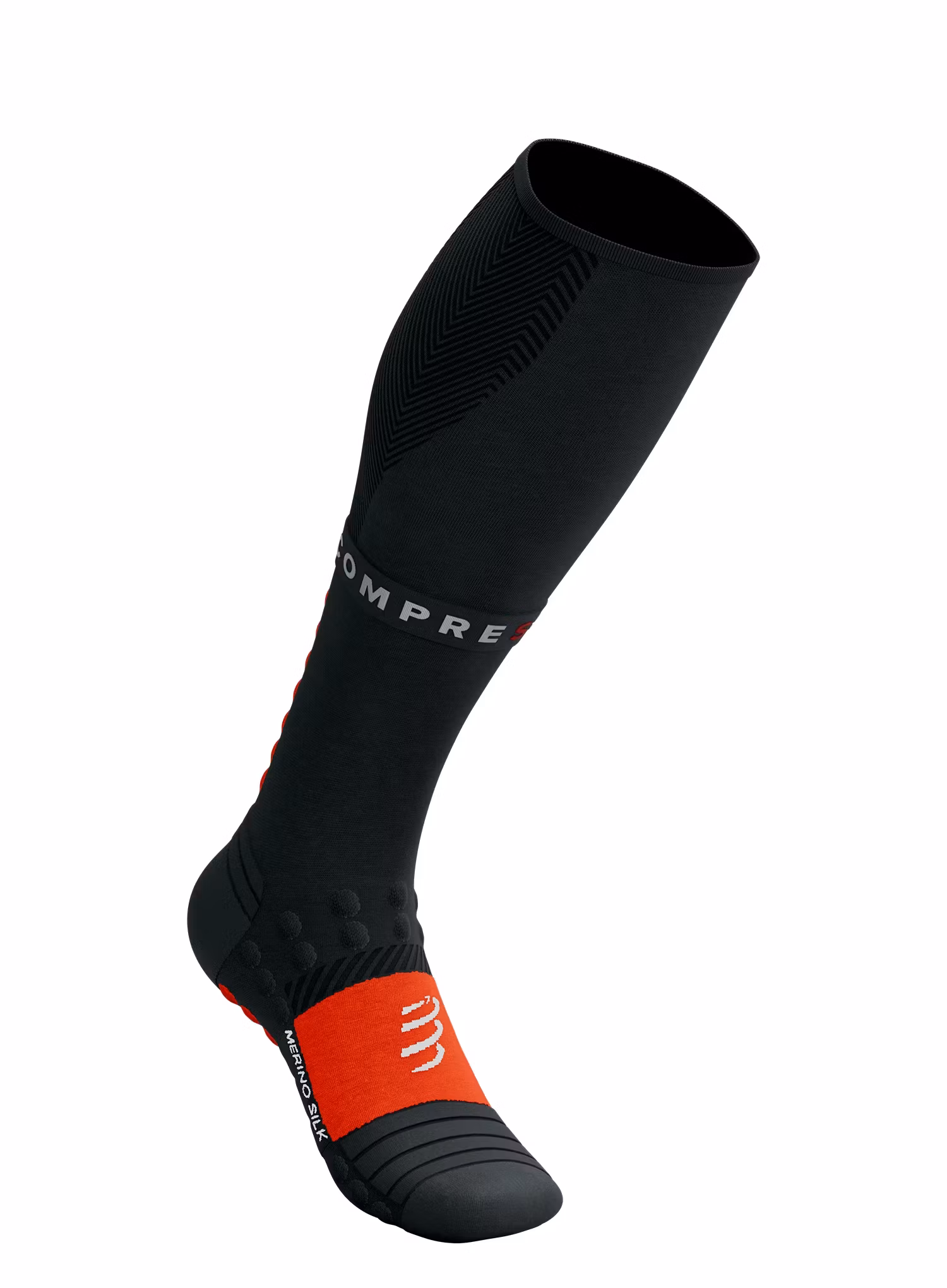 qweCompressportFullSocksWinterRun_blackhighriskred7630102557558a.webp
