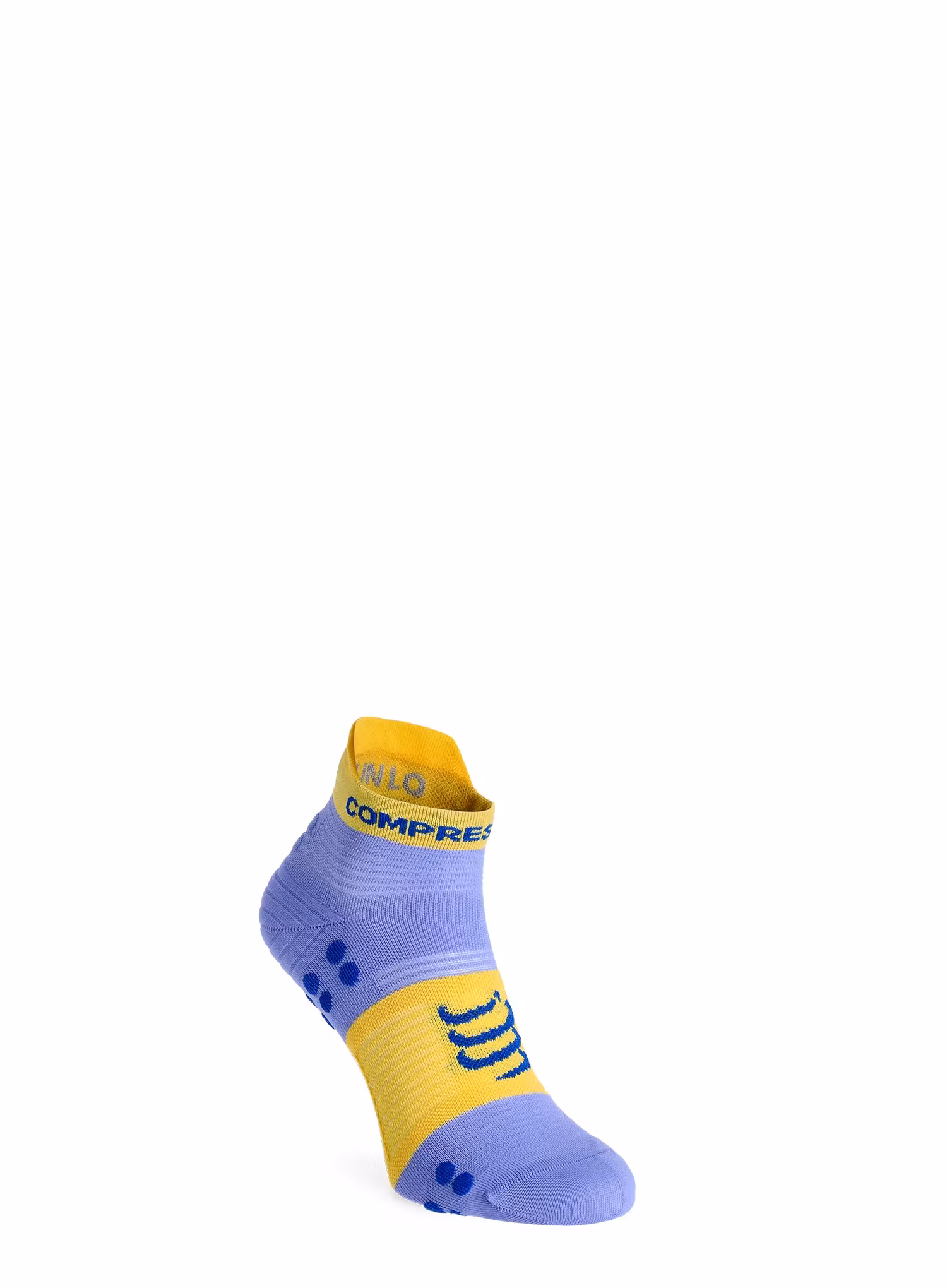 CompressportProRacingSocksv40RunLow_jacarandamaize7630279407502a.webp