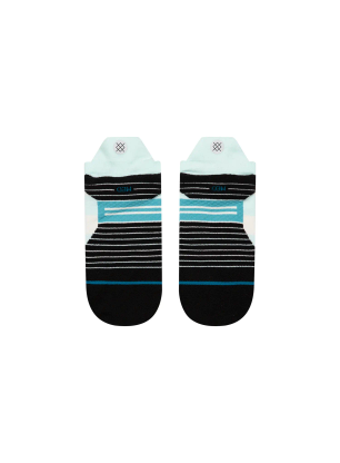 Шкарпетки для бігу жіночі Stance Break Light Tab - iceblue