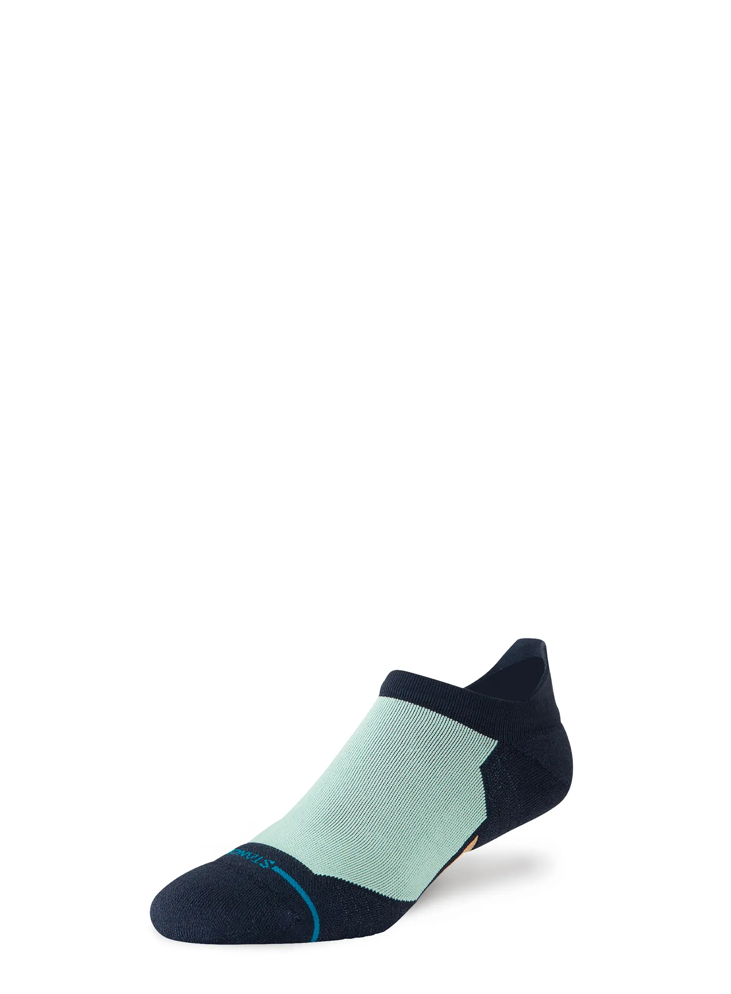 Шкарпетки для бігу Stance Run Light Tab - mint