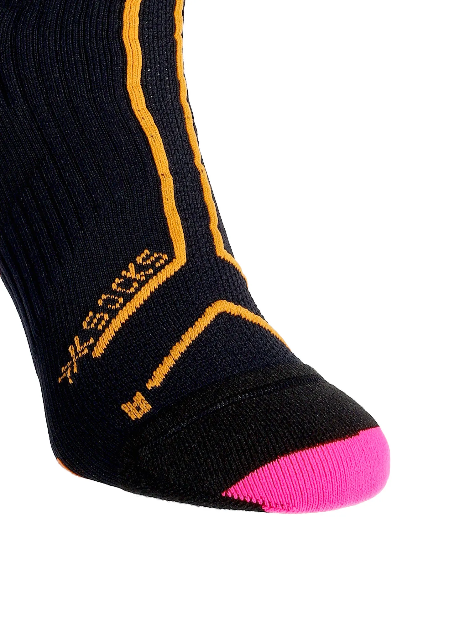 Шкарпетки для бігу X-Socks Trailrun Terraskin Expert Crew - x