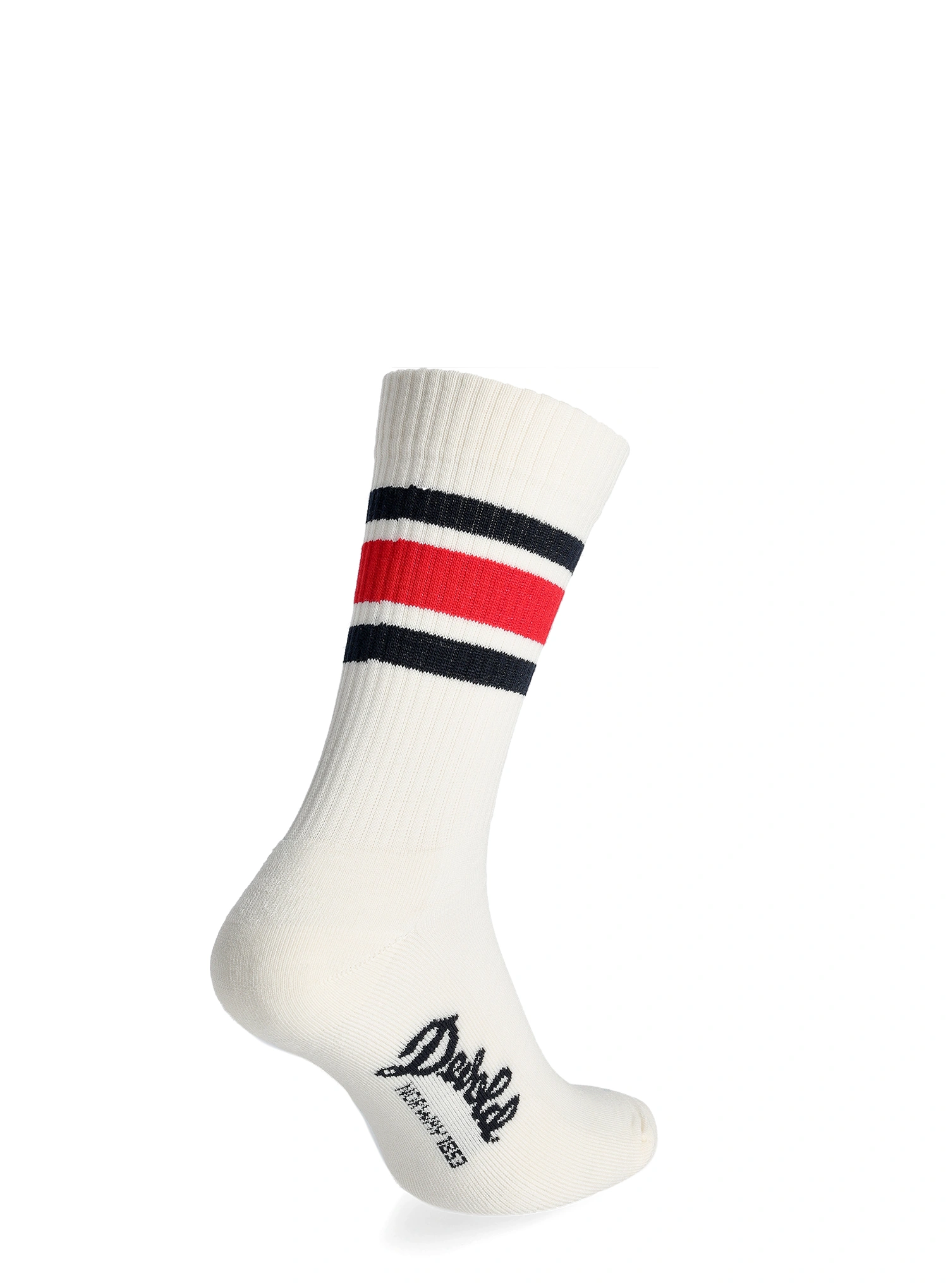 Шкарпетки з мериноса Devold Archive Merino Sock - offwhite