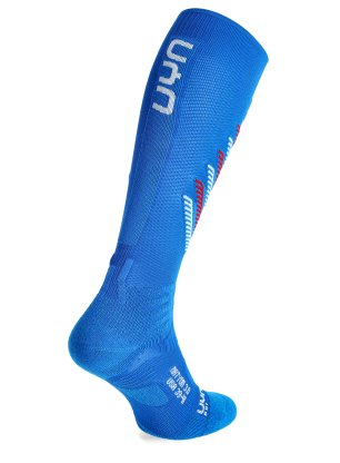 Шкарпетки лижні UYN Natyon 3.0 Socks - usa