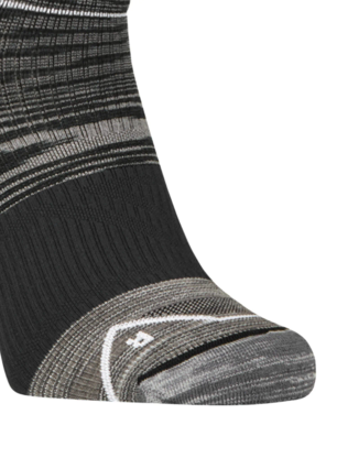 Шкарпетки Ortovox Alipne Low Socks - black raven