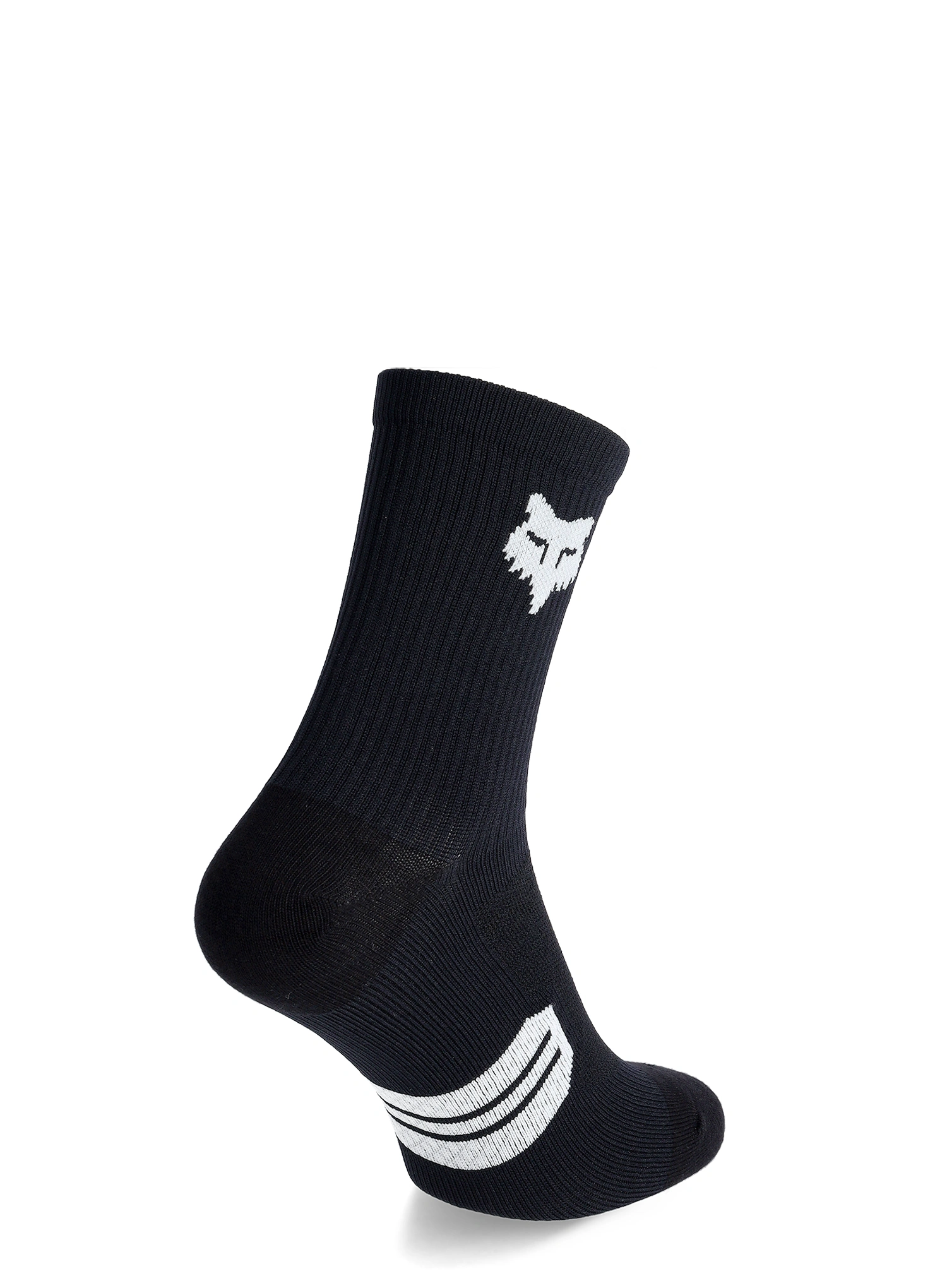 Велошкарпетки Fox 6 Ranger Sock - black