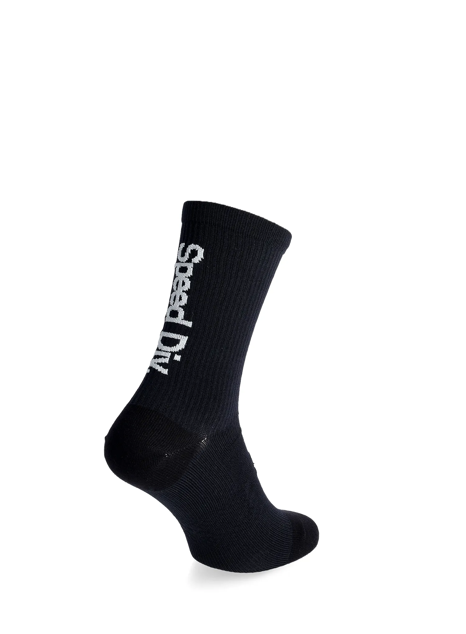 Велошкарпетки Fox 8 Ranger Sock Worldwide - black